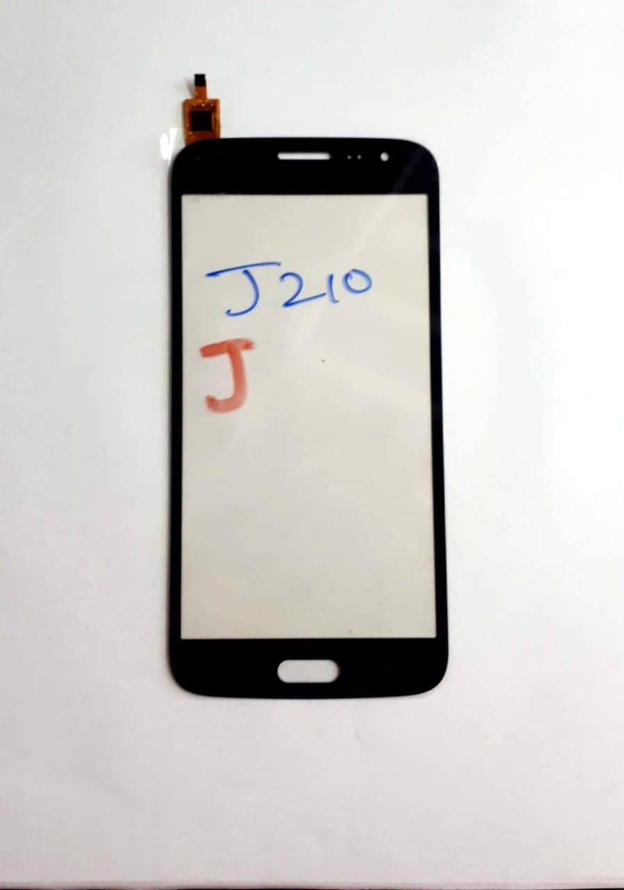 Replacement for J210 BLACK OCA TOUCHPAD SAMSUNG - Quality Phone Parts in Sri Lanka